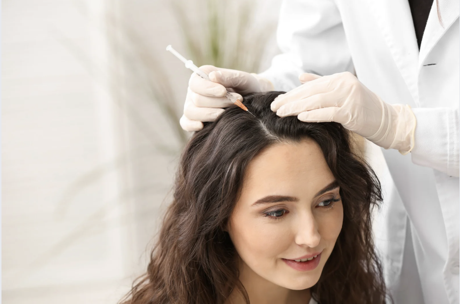 High-Quality Hair Transplant Clinic